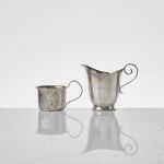 1468 8040 CREAM JUG